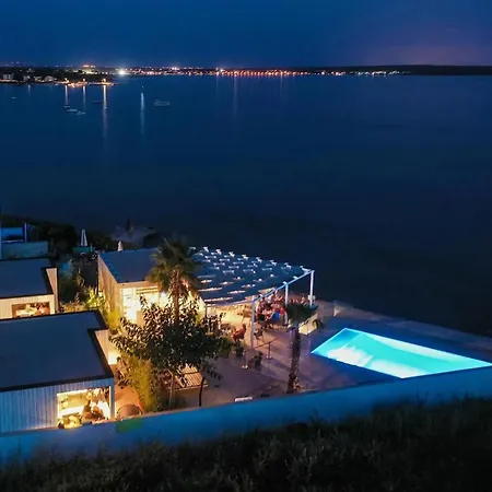 Arcadia - N.1 Villa *