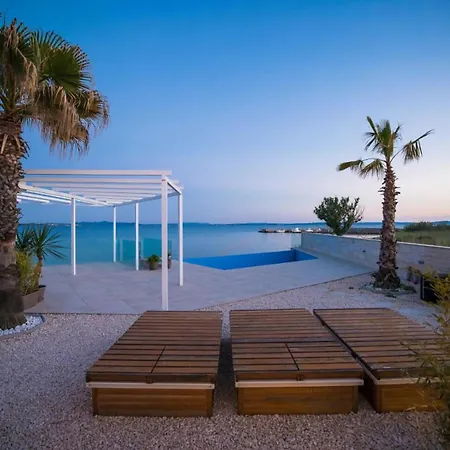 Villa Arcadia - N.1 *