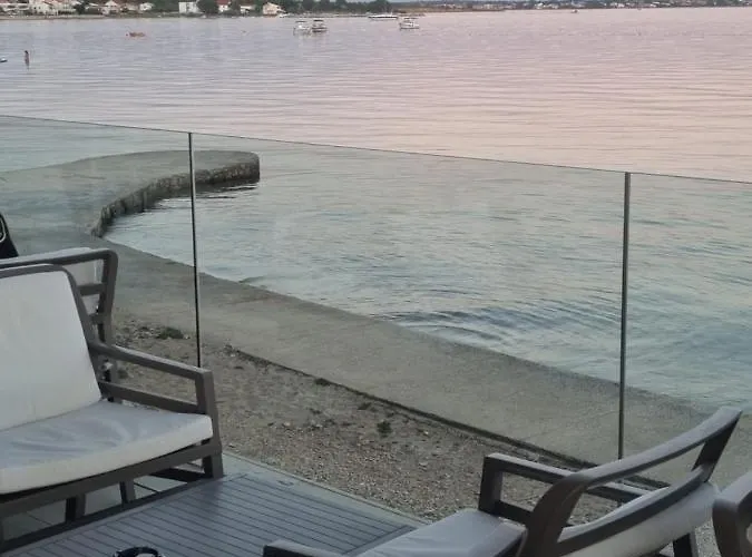 Arcadia - N.1 * Privlaka (Zadar)