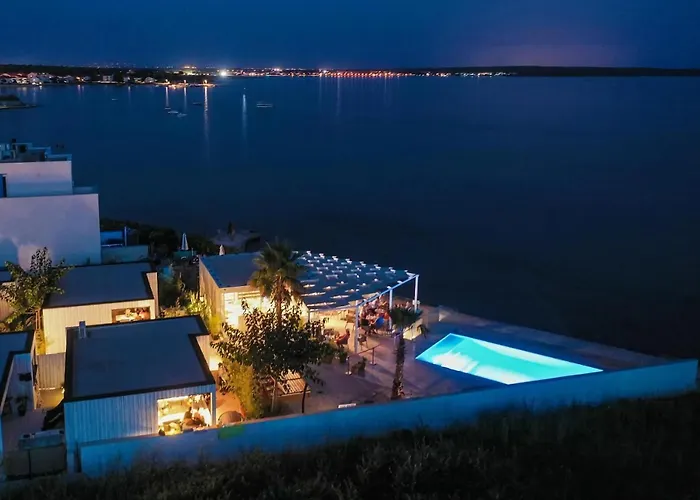 Arcadia - N.1 Villa *