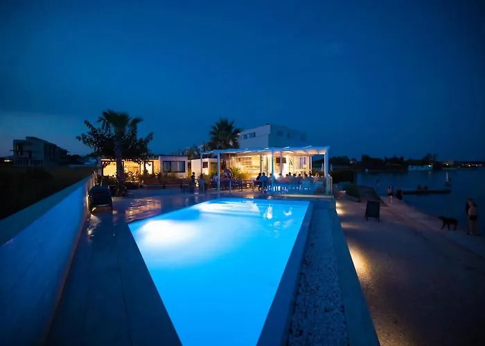 Arcadia - N.1 Villa