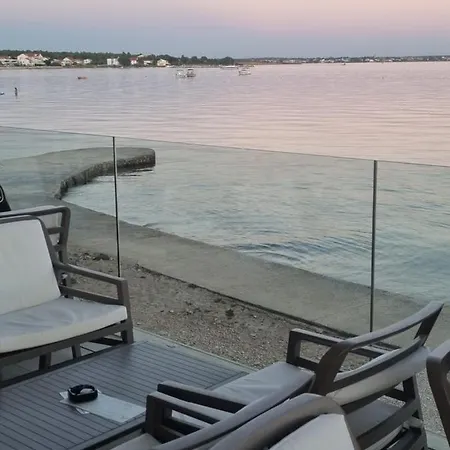 Arcadia - N.1 * Privlaka (Zadar)