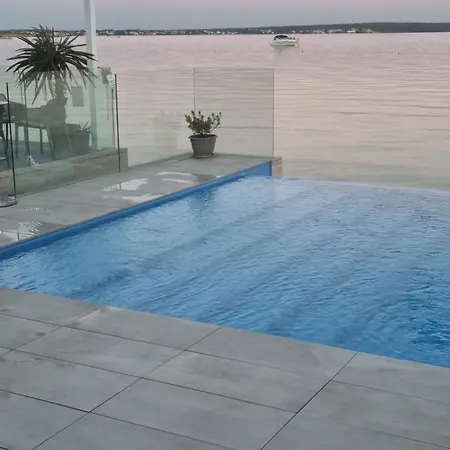 Villa Arcadia - N.1 *