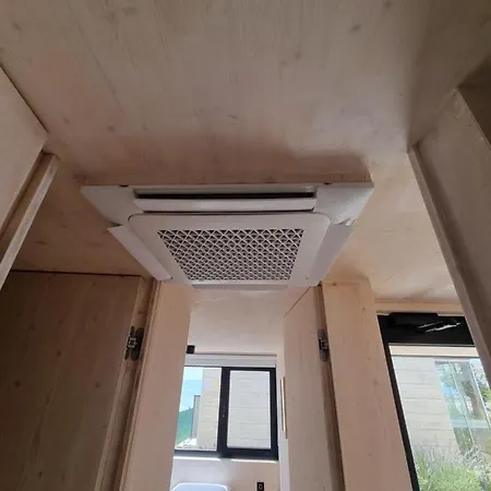 Arcadia - N.1 Villa *