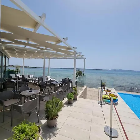 Arcadia - N.1 * Privlaka (Zadar)