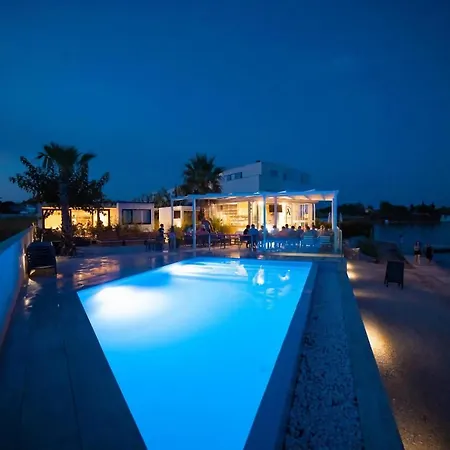 Arcadia - N.1 Villa