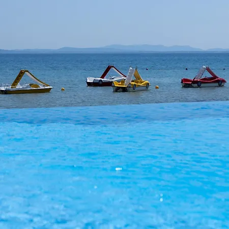 Arcadia - N.1 * Privlaka (Zadar)