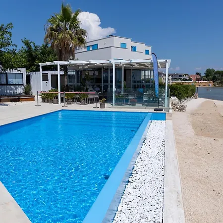 Villa Arcadia - N.1 Privlaka (Zadar)