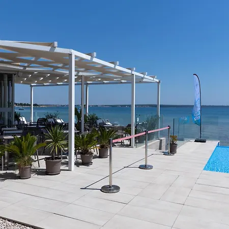 Arcadia - N.1 * Privlaka (Zadar)