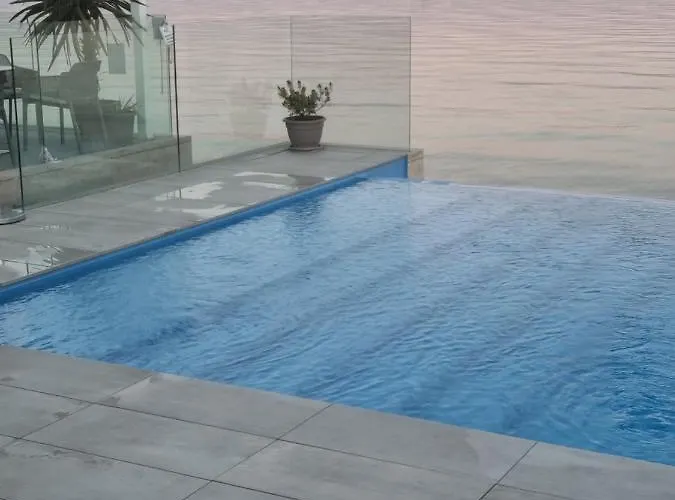 Вилла Arcadia - N.1 *