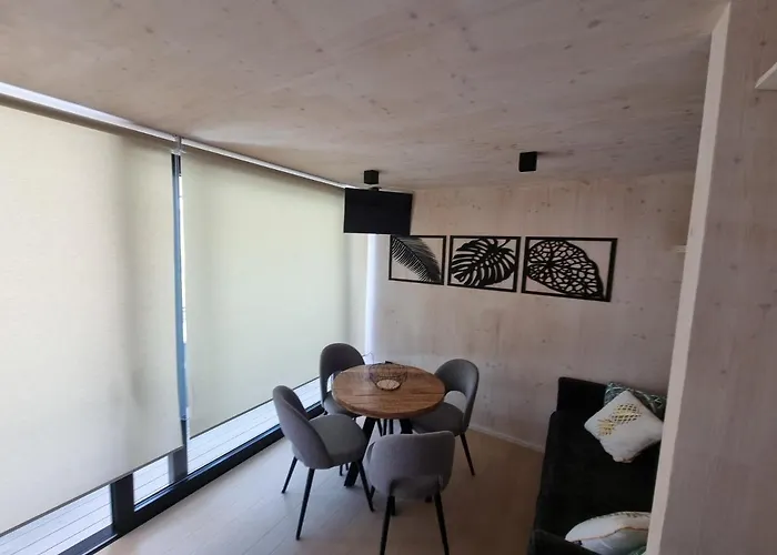 Villa Arcadia - N.1 Privlaka (Zadar)