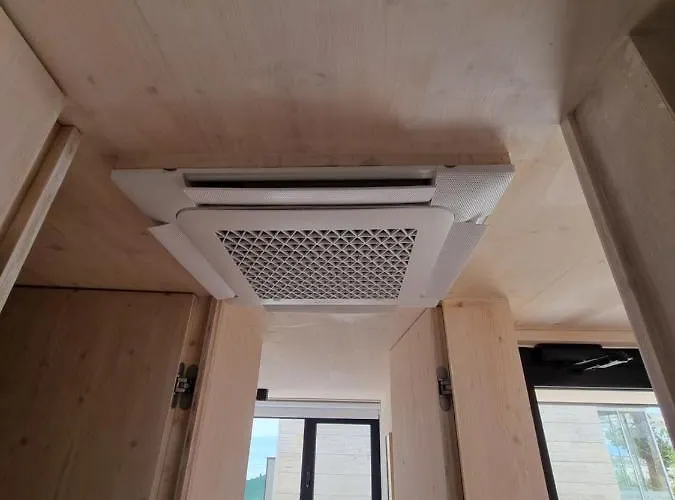 Arcadia - N.1 Вилла *