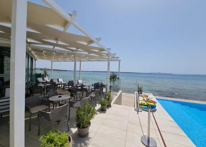 Arcadia - N.1 * Privlaka (Zadar)