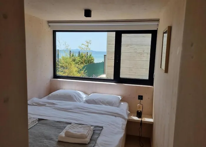 Вилла Arcadia - N.1