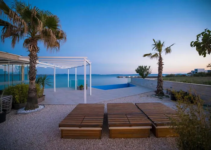 Villa Arcadia - N.1 *